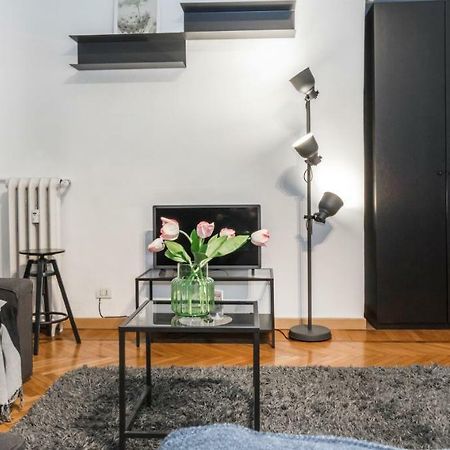 Hintown Castle Mansion Apartment Milan Luaran gambar