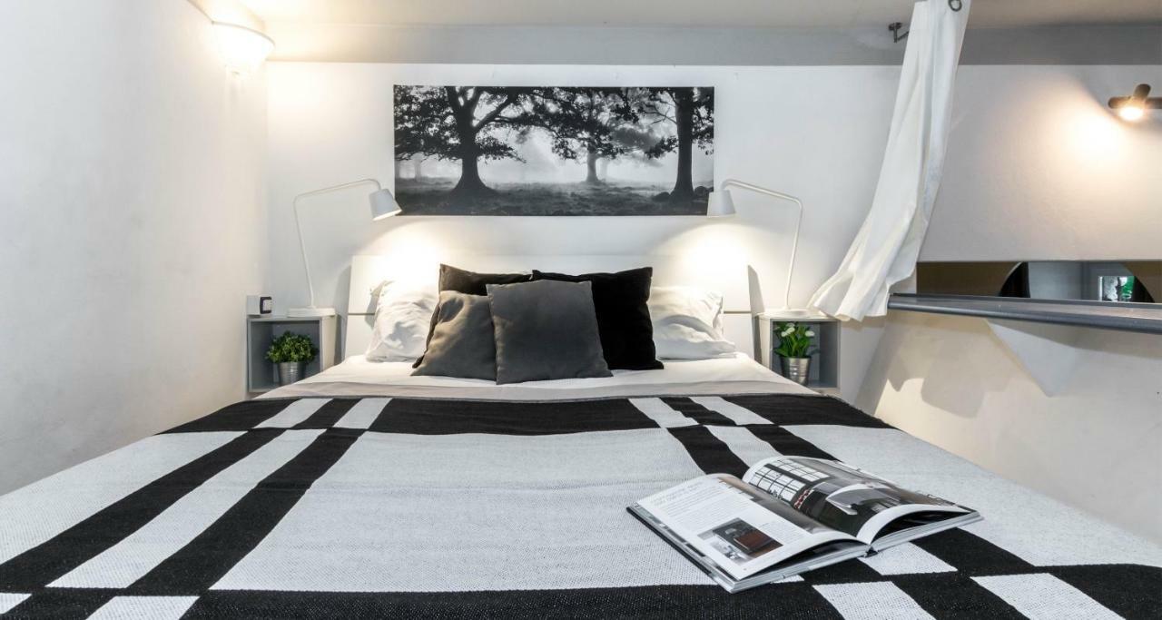 Hintown Castle Mansion Apartment Milan Luaran gambar